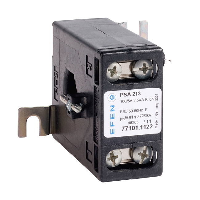 PSA 213 Aufsteckstromwandler