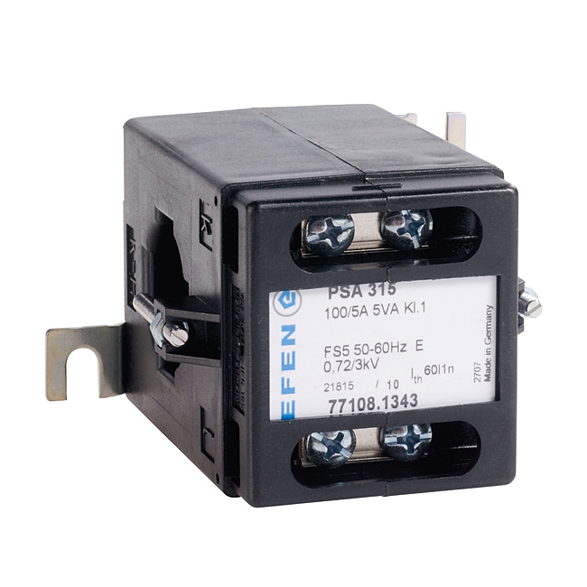 PSA 315 Aufsteckstromwandler