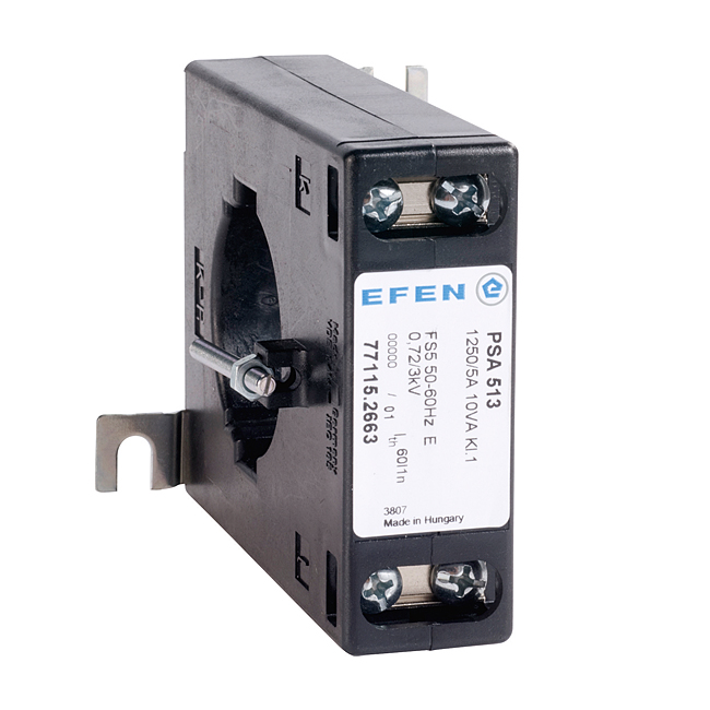 PSA 513 Aufsteckstromwandler