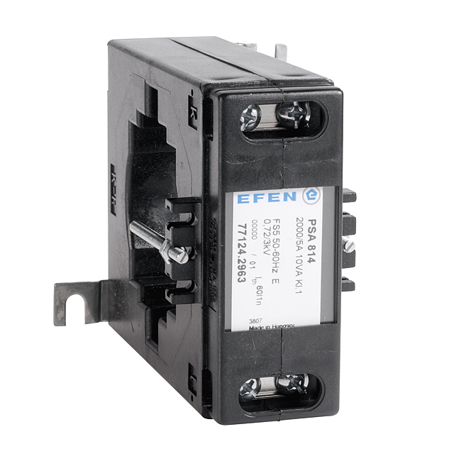 PSA 814 Aufsteckstromwandler