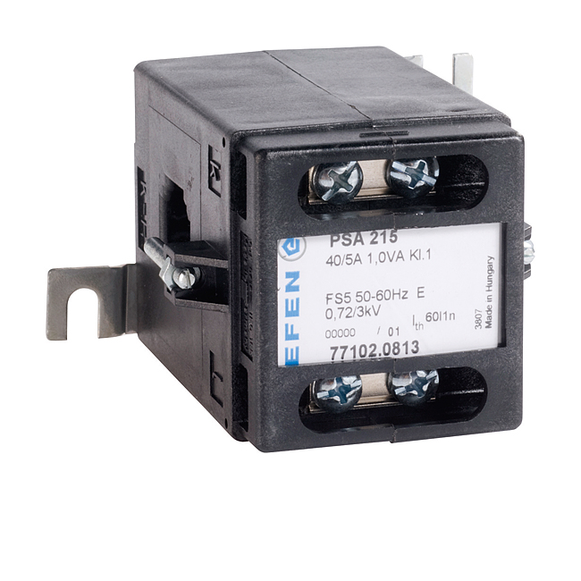 PSA 215 Aufsteckstromwandler