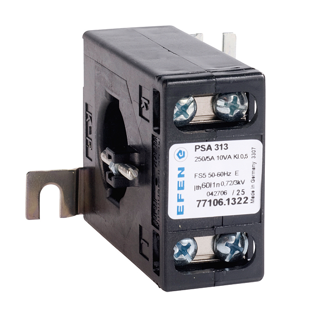 PSA 313 Aufsteckstromwandler