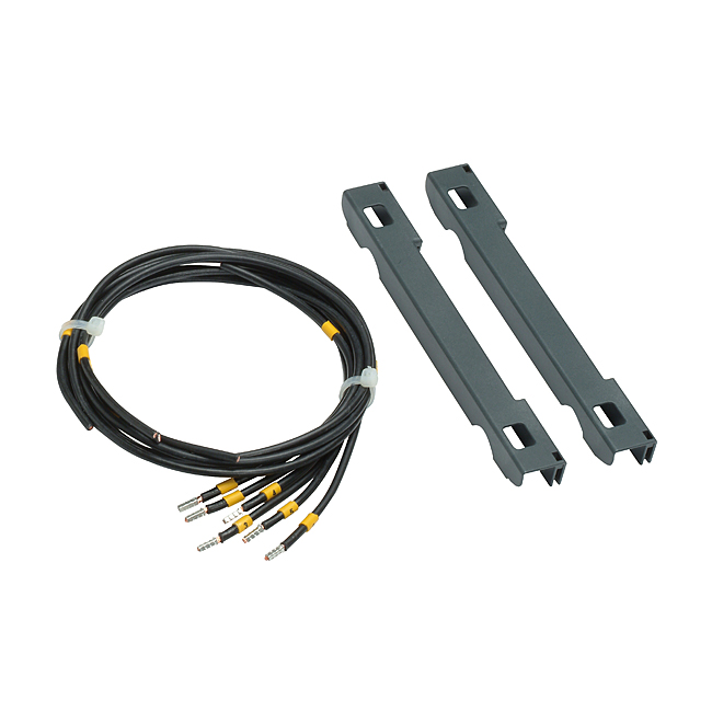 Verdrahtungskit f. 1 Stromwandler 