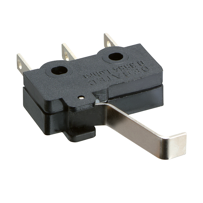 Microswitch for position indication for E³ NH Fuse-Switches, size 00 