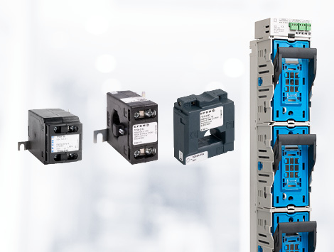 Messen & Energiemanagement