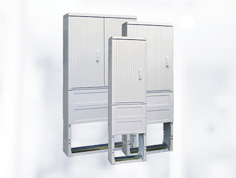 Verteilersysteme
